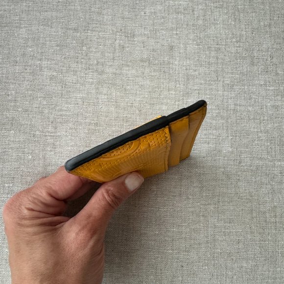 AUTH Gucci GG Card Case Wallet - Picture 7 of 9